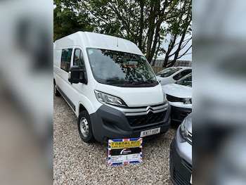 Used Citroen Relay 2026 for sale - 78692529: Photo
