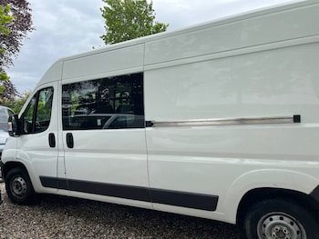 Used Citroen Relay 2026 for sale - 78692529: Photo