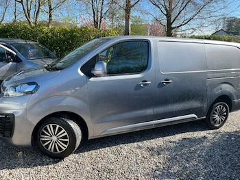 Used Vauxhall Vivaro 2019 for sale - 79571571: Photo