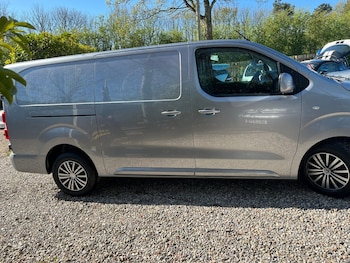 Used Vauxhall Vivaro 2019 for sale - 79571571: Photo