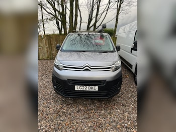 Used Citroen Dispatch 2022 for sale - 76656448: Photo