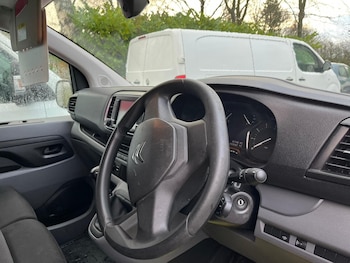 Used Citroen Dispatch 2022 for sale - 76656448: Photo