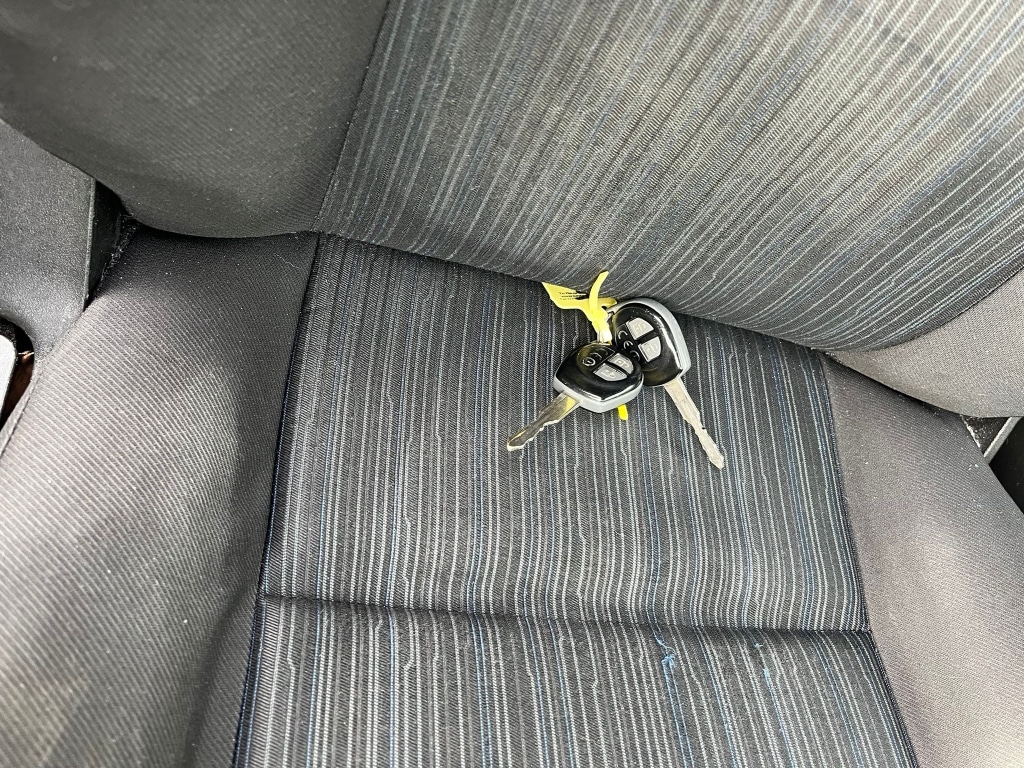 Used Suzuki Swift 2014 for sale - 77573051: Photo 11