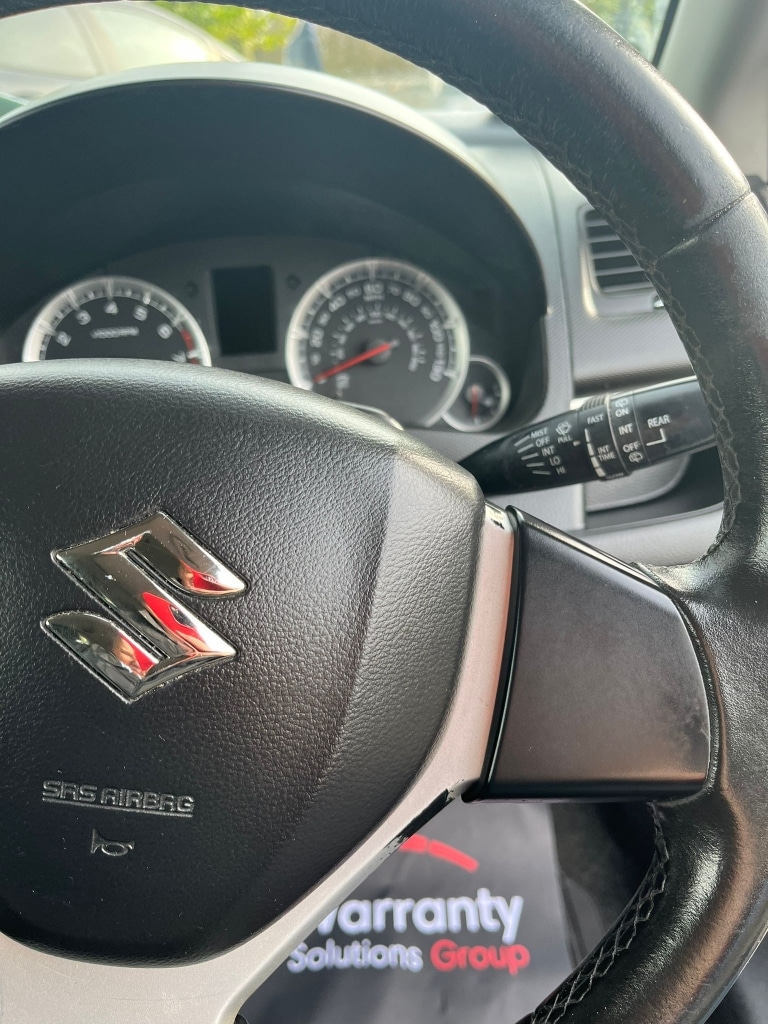 Used Suzuki Swift 2014 for sale - 77573051: Photo 12