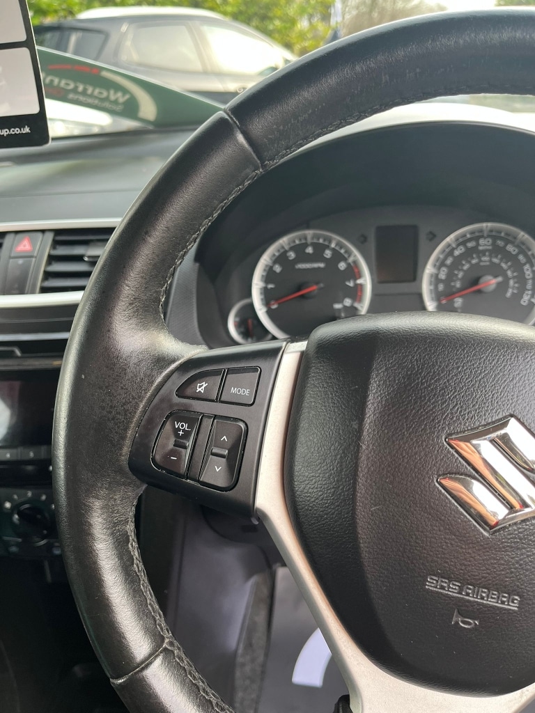 Used Suzuki Swift 2014 for sale - 77573051: Photo 13