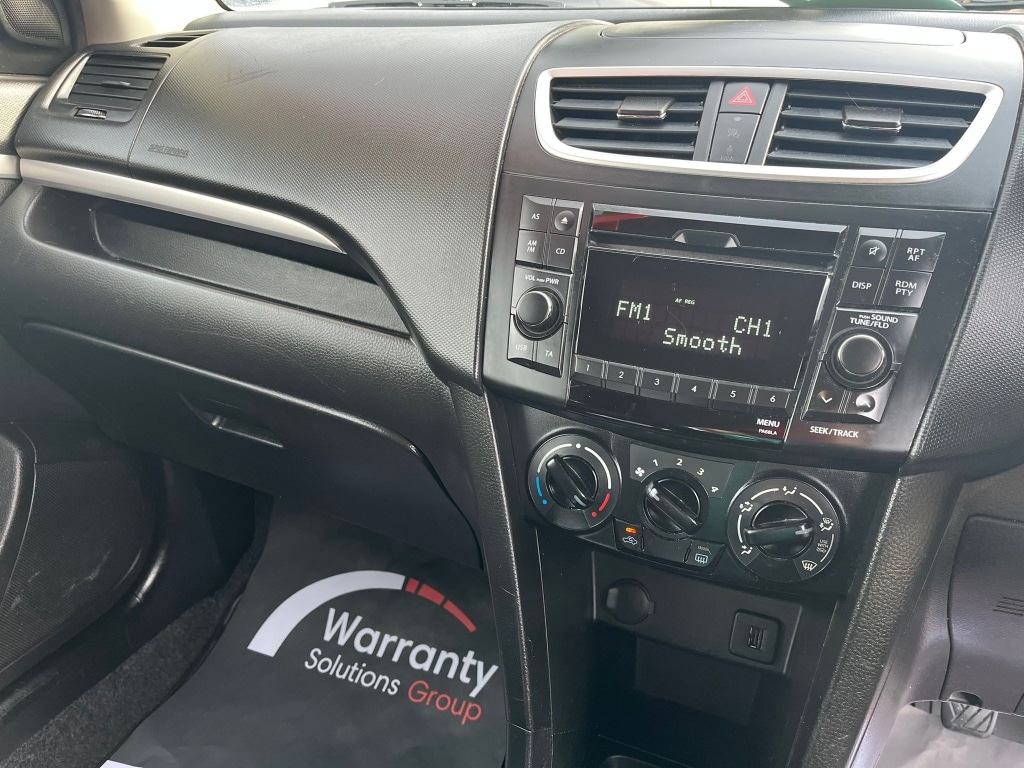 Used Suzuki Swift 2014 for sale - 77573051: Photo 15