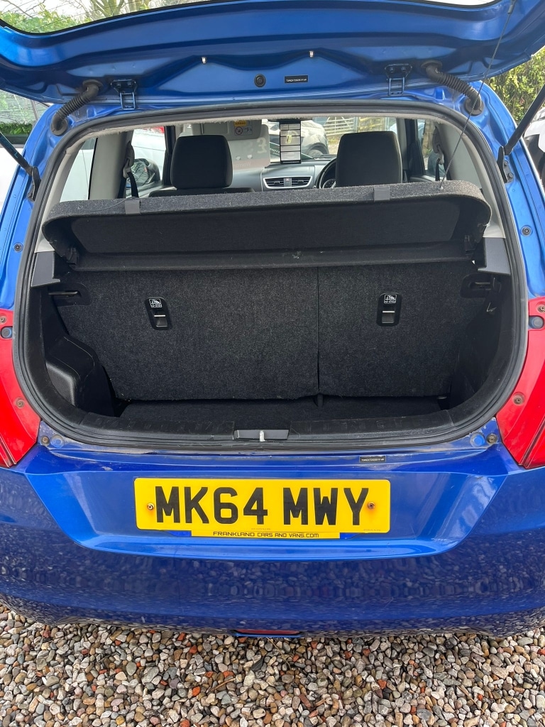 Used Suzuki Swift 2014 for sale - 77573051: Photo 5