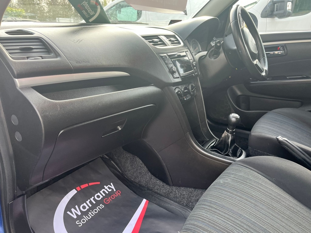 Used Suzuki Swift 2014 for sale - 77573051: Photo 9