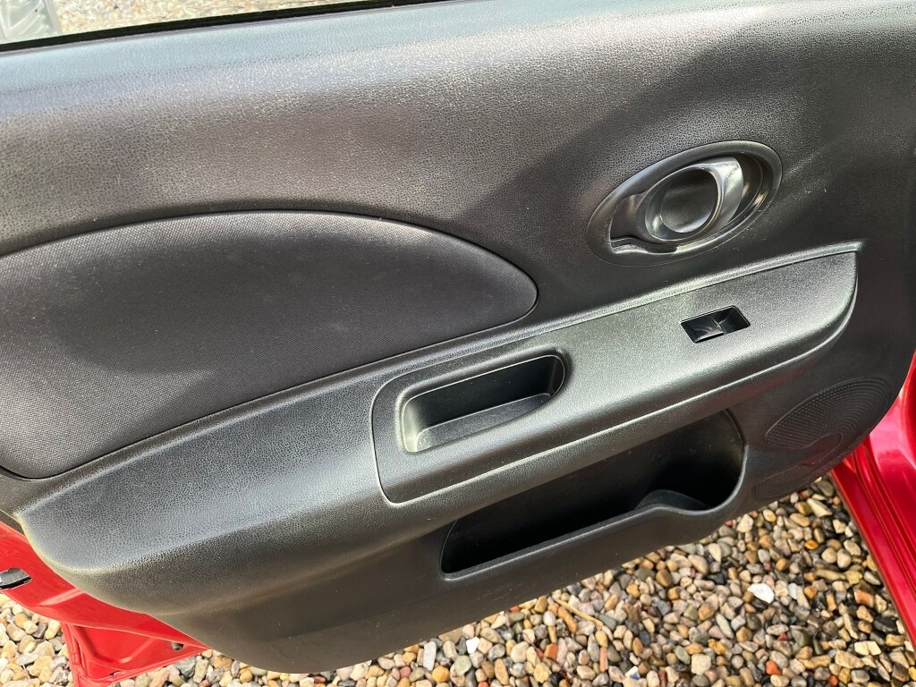 Used Nissan Micra 2011 for sale - 77998820: Photo 10