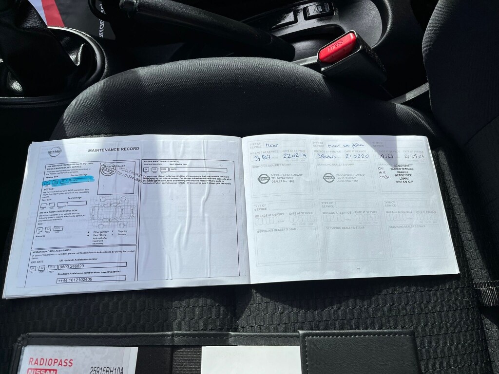 Used Nissan Micra 2011 for sale - 77998820: Photo 13