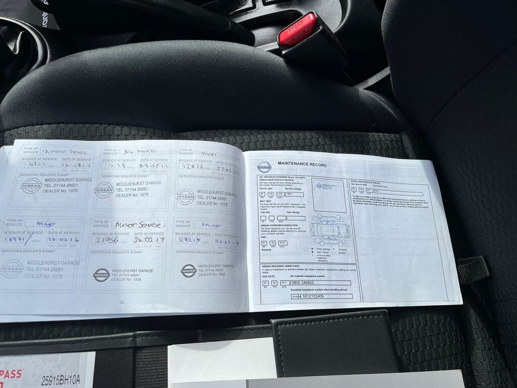 Used Nissan Micra 2011 for sale - 77998820: Photo 14