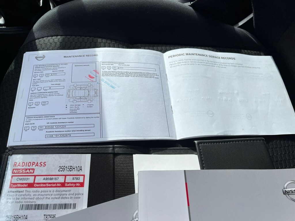 Used Nissan Micra 2011 for sale - 77998820: Photo 15