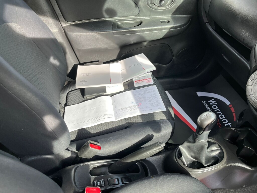 Used Nissan Micra 2011 for sale - 77998820: Photo 18