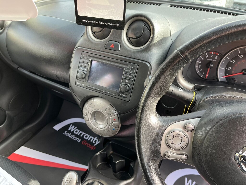 Used Nissan Micra 2011 for sale - 77998820: Photo 19