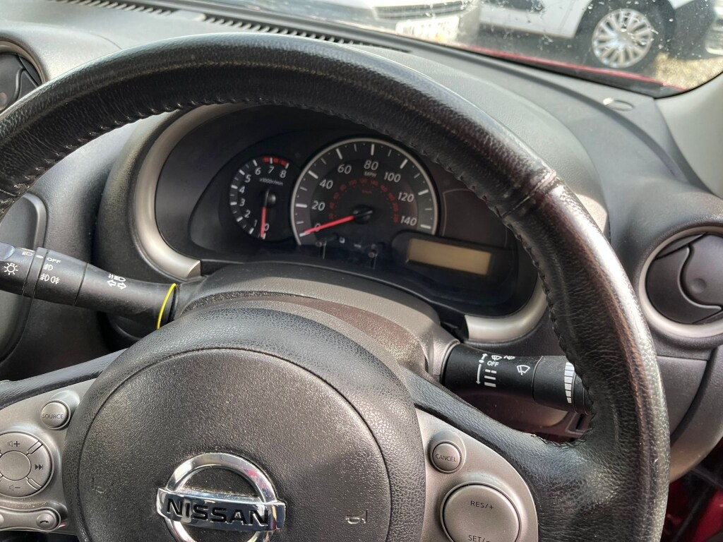 Used Nissan Micra 2011 for sale - 77998820: Photo 20