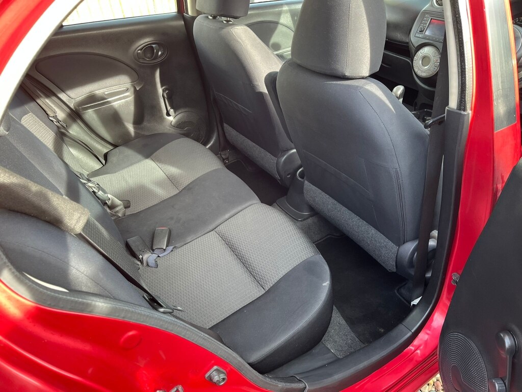 Used Nissan Micra 2011 for sale - 77998820: Photo 9