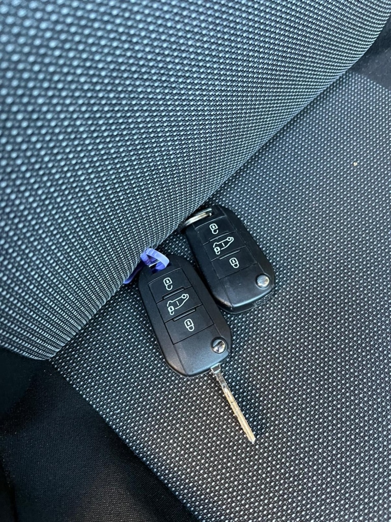 Used Peugeot Partner 2022 for sale - 76749253: Photo 10