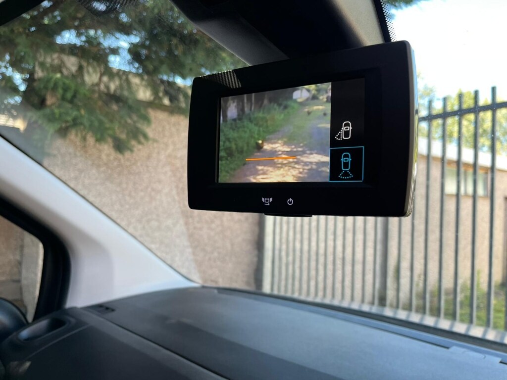 Used Peugeot Partner 2022 for sale - 76749253: Photo 7