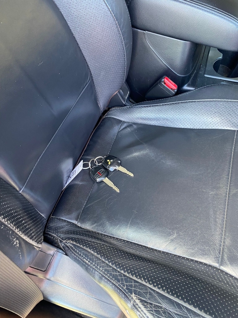 Used Mitsubishi Shogun 2011 for sale - 76497653: Photo 11