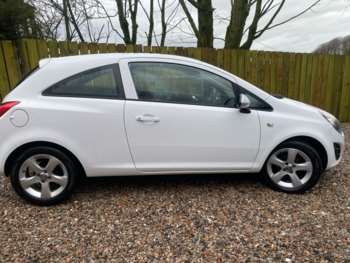 Used Vauxhall Corsa 2014 for sale - 74933028: Photo