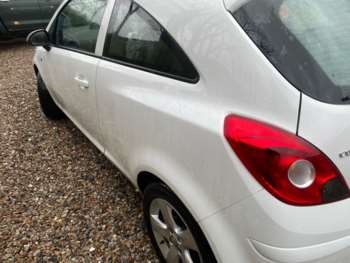 Used Vauxhall Corsa 2014 for sale - 74933028: Photo