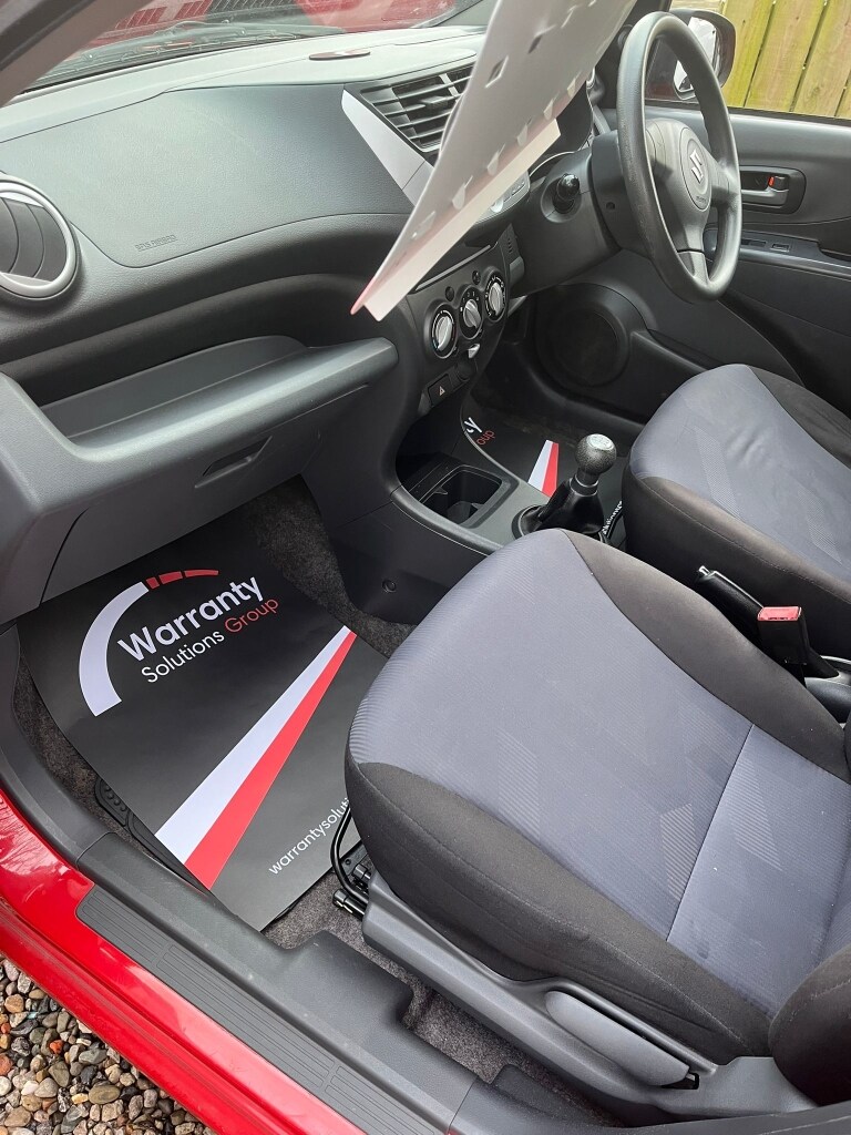 Used Suzuki Alto 2014 for sale - 77998833: Photo 10