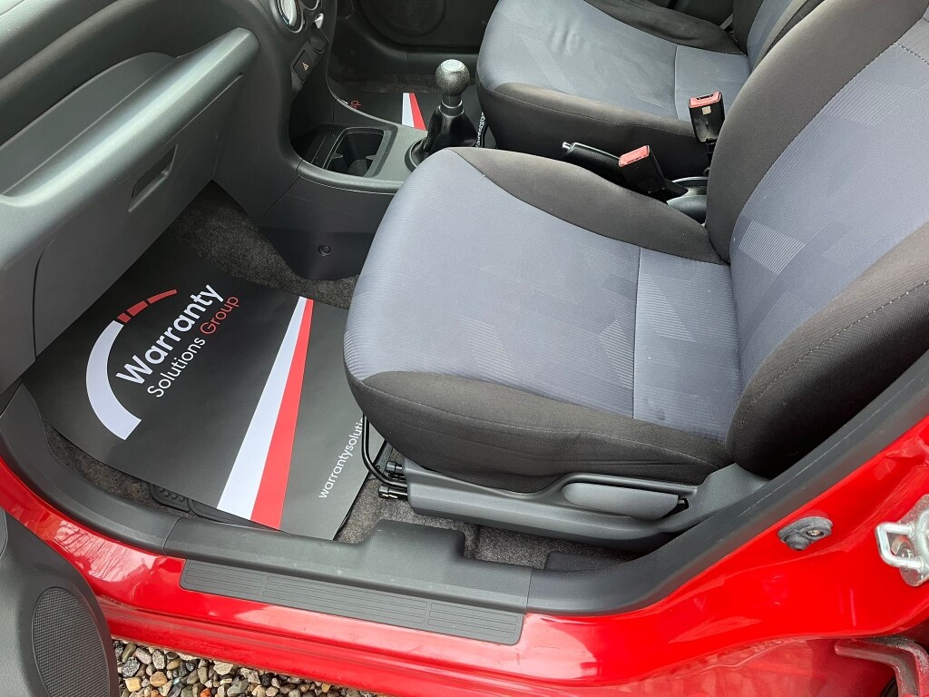 Used Suzuki Alto 2014 for sale - 77998833: Photo 11