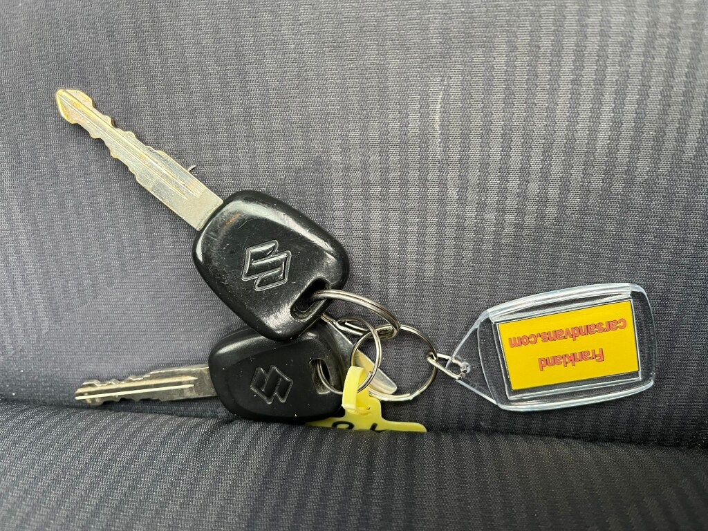 Used Suzuki Alto 2014 for sale - 77998833: Photo 14