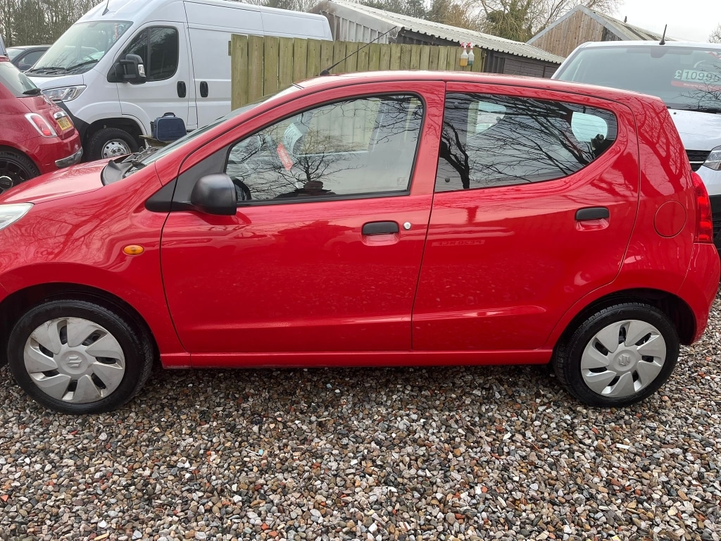 Used Suzuki Alto 2014 for sale - 77998833: Photo 3