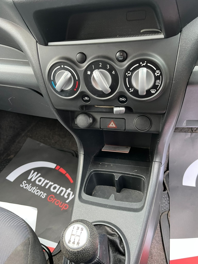 Used Suzuki Alto 2014 for sale - 77998833: Photo 7