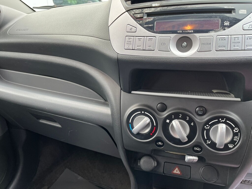 Used Suzuki Alto 2014 for sale - 77998833: Photo 9