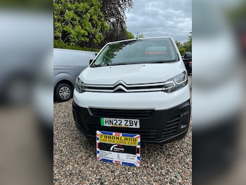 Used Citroen Space Tourer 2022 for sale - 78703796: Photo