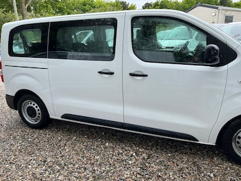Used Citroen Space Tourer 2022 for sale - 78703796: Photo