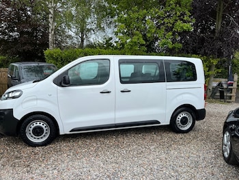 Used Citroen Space Tourer 2022 for sale - 78703796: Photo