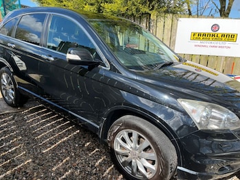 Used Honda CR-V 2011 for sale - 79207294: Photo