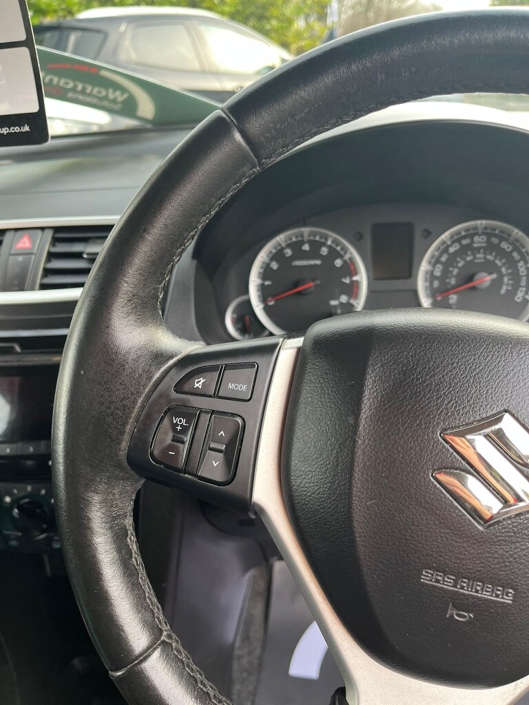 Used Suzuki Swift 2014 for sale - 77998826: Photo 13