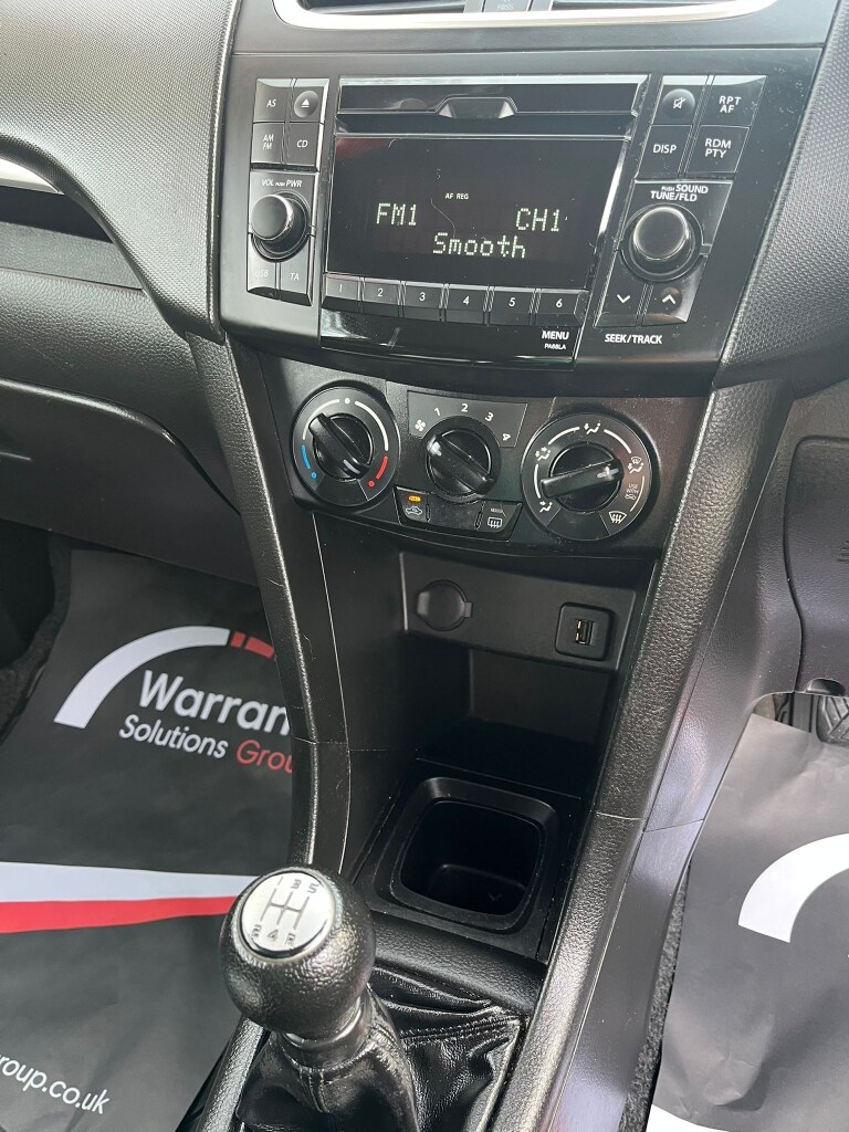 Used Suzuki Swift 2014 for sale - 77998826: Photo 16