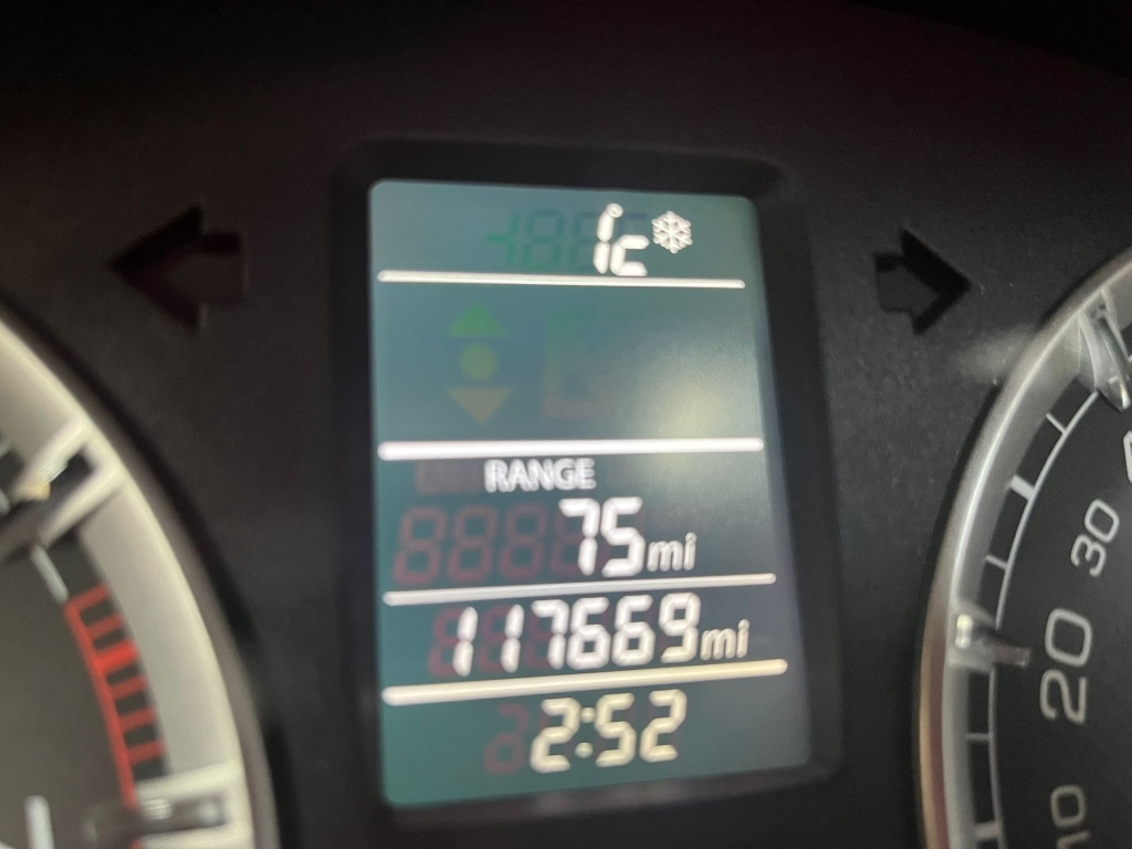 Used Suzuki Swift 2014 for sale - 77998826: Photo 7