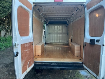 Used Citroen Relay 2021 for sale - 78580019: Photo