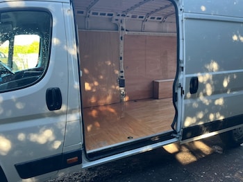 Used Citroen Relay 2021 for sale - 78580019: Photo