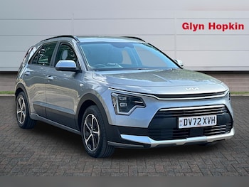 Used Kia Niro 2022 for sale - 79383481: Photo