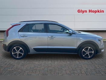 Used Kia Niro 2022 for sale - 79383481: Photo