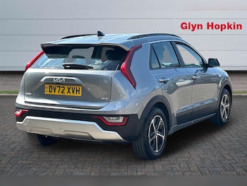 Used Kia Niro 2022 for sale - 79383481: Photo