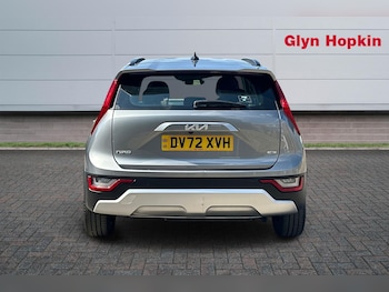 Used Kia Niro 2022 for sale - 79383481: Photo