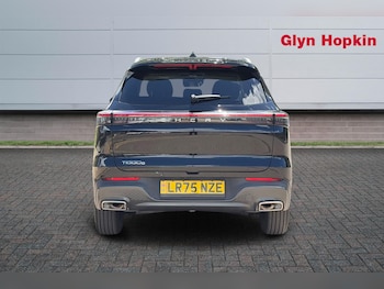 Used Chery Tiggo 8 2025 for sale - 79383480: Photo