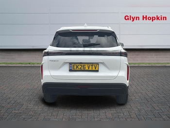 Used Chery Tiggo 7 2026 for sale - 79383491: Photo