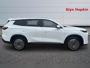 Used Chery Tiggo 8 2026 for sale - 79405492: Photo