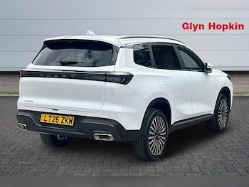 Used Chery Tiggo 8 2026 for sale - 79405492: Photo