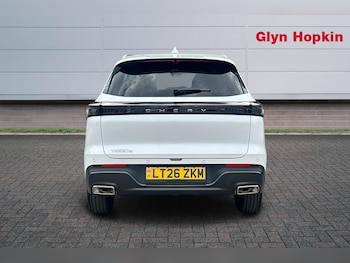 Used Chery Tiggo 8 2026 for sale - 79405492: Photo