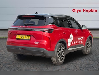 Used Chery Tiggo 7 2026 for sale - 79458580: Photo